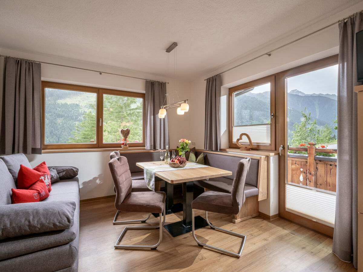 Holiday apartment Maple at Landhaus Christina - Features photo 5