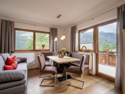 Holiday apartment Maple at Landhaus Christina - Features photo 5