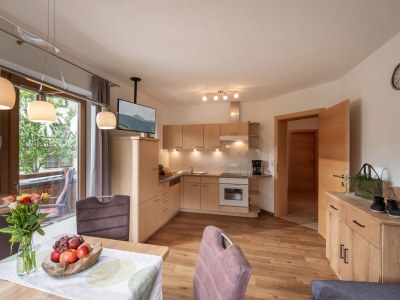 Holiday apartment Maple at Landhaus Christina - Features photo 6