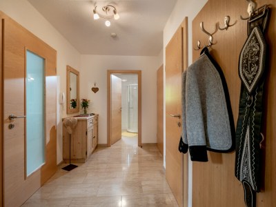 Holiday apartment Maple at Landhaus Christina - Features photo 7