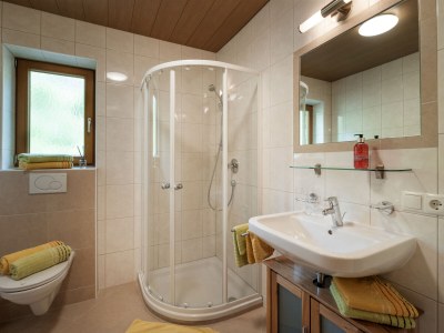 Holiday apartment Maple at Landhaus Christina - Features photo 9