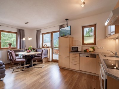 Holiday apartment Maple at Landhaus Christina - Features photo 10