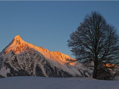 Holiday apartment Maple at Landhaus Christina - Environment photo 11