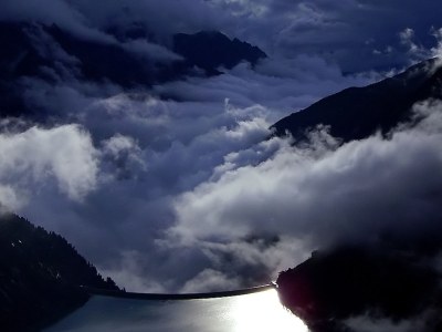 Holiday apartment Maple at Landhaus Christina - Environment photo 12