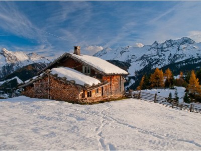Holiday apartment Maple at Landhaus Christina - Environment photo 15