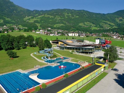 Holiday apartment Maple at Landhaus Christina - Environment photo 17