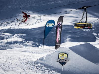 Holiday apartment Maple at Landhaus Christina - Environment photo 20