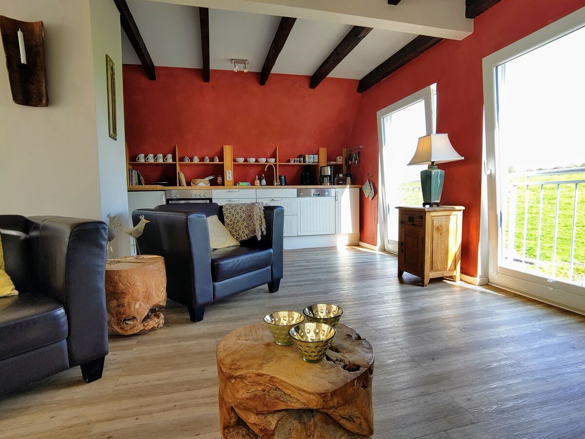 Holiday apartment Villa Wattenmeer