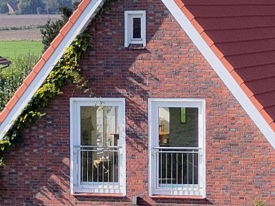 Holiday apartment Villa Wattenmeer - Outdoor photo 5