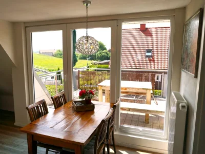 Holiday apartment Villa Wattenmeer - Features photo 10