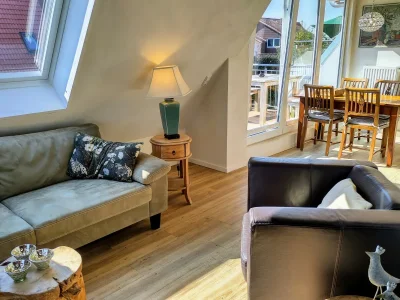 Holiday apartment Villa Wattenmeer - Features photo 12