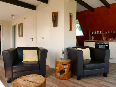 Holiday apartment Villa Wattenmeer - Features photo 13