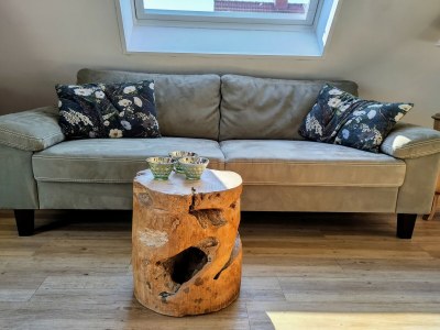 Holiday apartment Villa Wattenmeer - Features photo 14