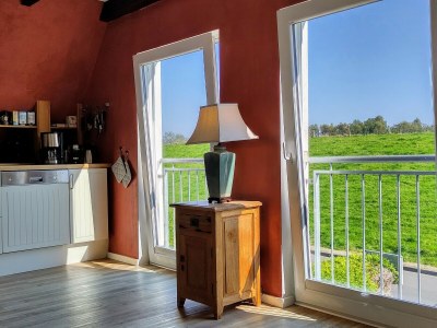 Holiday apartment Villa Wattenmeer - Features photo 15