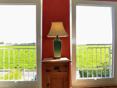 Holiday apartment Villa Wattenmeer - Features photo 16