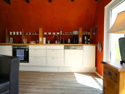 Holiday apartment Villa Wattenmeer - Features photo 17