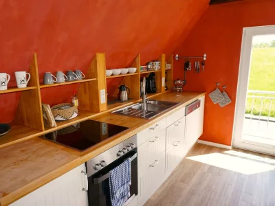 Holiday apartment Villa Wattenmeer - Features photo 18