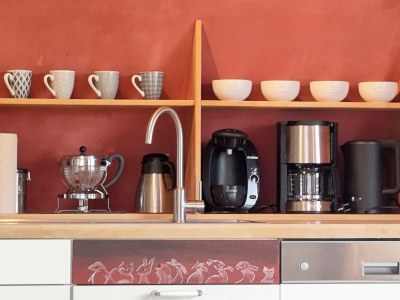 Holiday apartment Villa Wattenmeer - Features photo 19