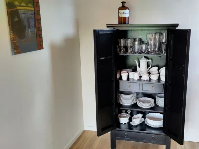 Holiday apartment Villa Wattenmeer - Features photo 20