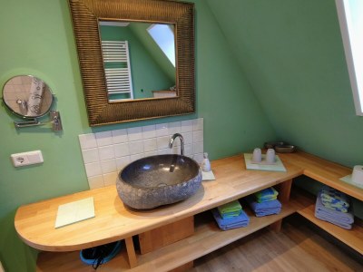 Holiday apartment Villa Wattenmeer - Features photo 21