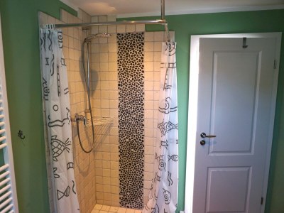 Holiday apartment Villa Wattenmeer - Features photo 22