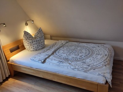 Holiday apartment Villa Wattenmeer - Features photo 24