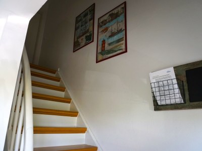 Holiday apartment Villa Wattenmeer - Features photo 26