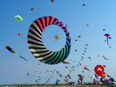 Holiday apartment Villa Wattenmeer - Environment photo 33