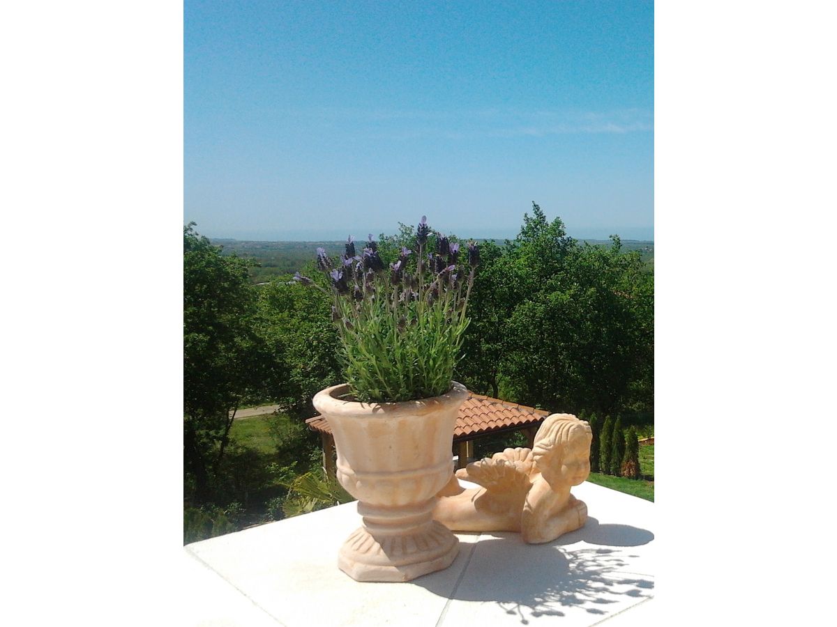 Holiday house Villa Luka 2 - Outdoor photo 2