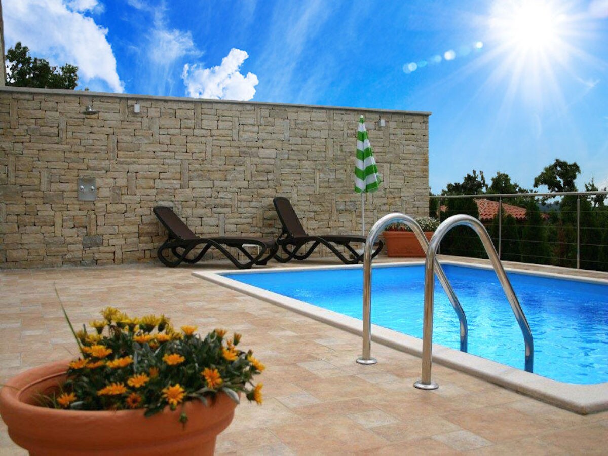 Holiday house Villa Luka 2 - Outdoor photo 3