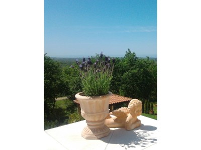 Holiday house Villa Luka 2 - Outdoor photo 2