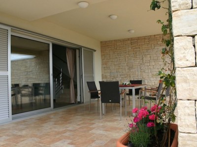 Holiday house Villa Luka 2 - Outdoor photo 4