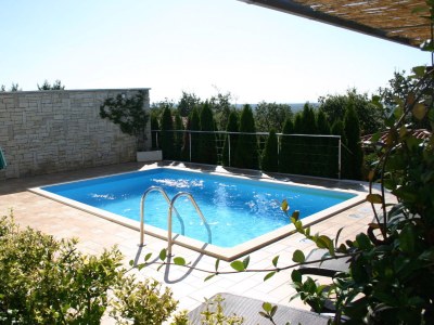 Holiday house Villa Luka 2 - Outdoor photo 5