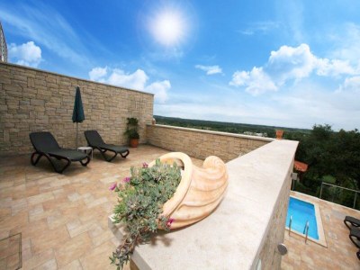 Holiday house Villa Luka 2 - Outdoor photo 6