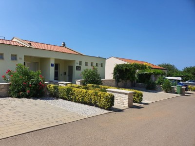 Holiday house Villa Luka 2 - Outdoor photo 12