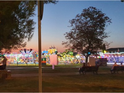 Holiday house Villa Luka 2 - Environment photo 27