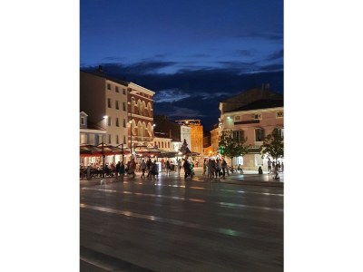 Holiday house Villa Luka 2 - Environment photo 28