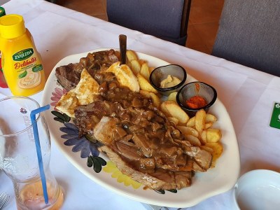 Holiday house Villa Luka 2 - Environment photo 30