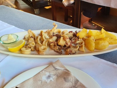 Holiday house Villa Luka 2 - Environment photo 31