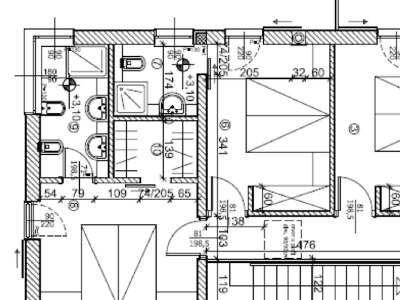 Holiday house Villa Luka 2 - Document photo 36