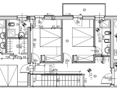 Holiday house Villa Luka 2 - Document photo 37