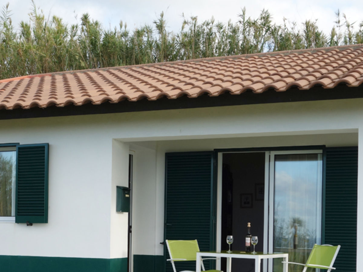 Holiday house Casa Verde