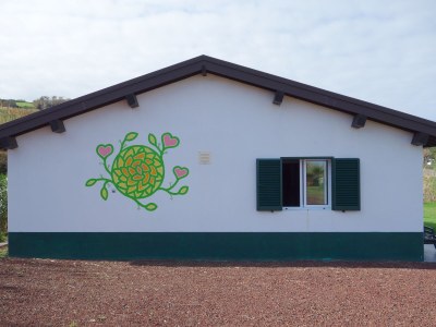 Holiday house Casa Verde - Outdoor photo 2