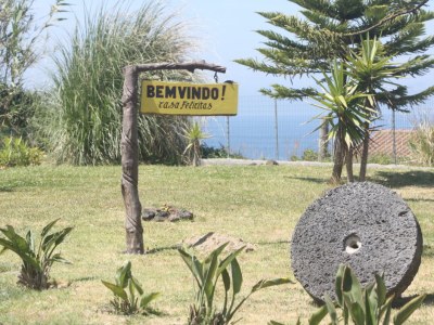 Holiday house Casa Verde - Outdoor photo 4