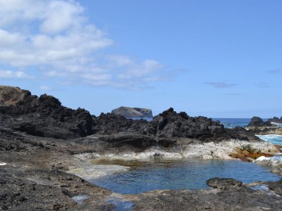 Holiday house Casa Verde - Environment photo 13