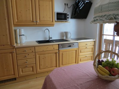 Holiday apartment Talblick in the guesthouse on the mountain - Features photo 10