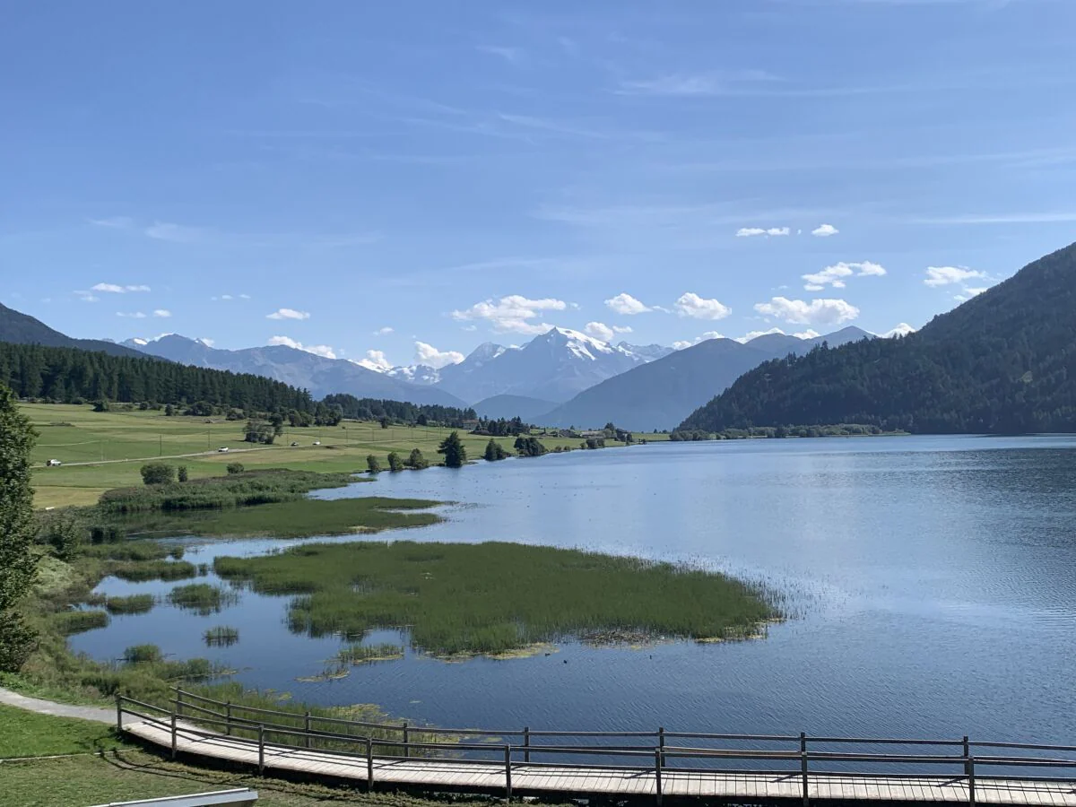 Apartment No title - Outdoor photo 5