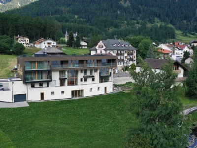 Apartment No title - Outdoor photo 2