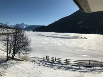 Apartment No title - Outdoor photo 9