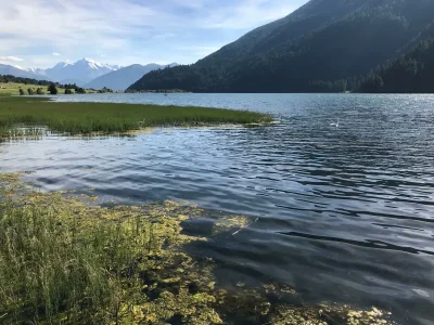 Apartment No title - Outdoor photo 13